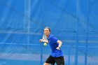Men's Tennis vs Stonehill  Wheaton College Men's Tennis vs Stonehill College. - Photo by: KEITH NORDSTROM : Wheaton, Tennis